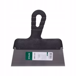 Szpachla do gipsu 200 mm Stalco S-37720
