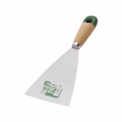 Szpachla malarska 100 mm Stalco S-37010