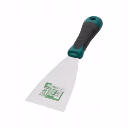 Szpachla nierdzewna 80 mm Stalco S-37080