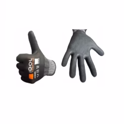 Rękawice robocze IDOL SPIDER Solid ROZMIAR 9 - L SOLID/80187