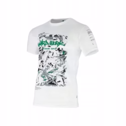 Podkoszulek  T-shirt Bono Painter Stalco XL S-090691004