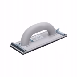 Paca szlifierska PCV skręcana 225x100 mm Stalco S-37523