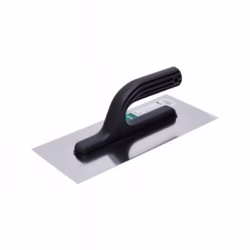Paca gładka nierdzewna 280 mm Stalco S-37204