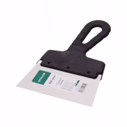 Szpachla do gipsu 150 mm Stalco S-37715