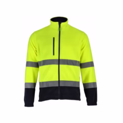 Polar odblaskowy żółty basic Neon Line Stalco L S-51704