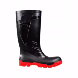 GUMOWCE BEZPIECZNE TERMINATOR FAGUM S5 BHP R45