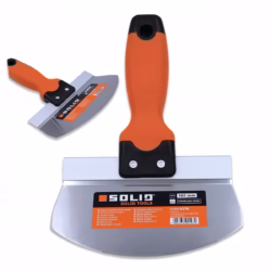 Szpachla do wybierania mas z wiaderka Solid 165mm wybierak