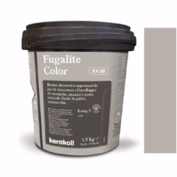 FUGA EPOKSYDOWA DWUSKŁADNIKOWA KERAKOLL FUGALITE COLOR KK66 1,5KG