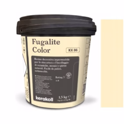 FUGA EPOKSYDOWA DWUSKŁADNIKOWA KERAKOLL FUGALITE COLOR KK86 1,5KG