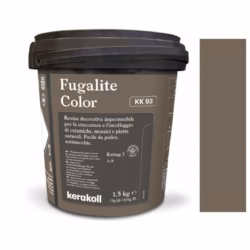 FUGA EPOKSYDOWA DWUSKŁADNIKOWA KERAKOLL FUGALITE COLOR KK93 1,5KG