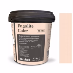 FUGA EPOKSYDOWA DWUSKŁADNIKOWA KERAKOLL FUGALITE COLOR KK126 1,5KG