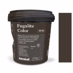 FUGA EPOKSYDOWA DWUSKŁADNIKOWA KERAKOLL FUGALITE COLOR KK94 1,5KG