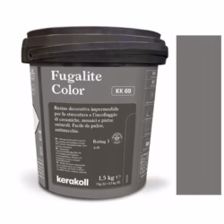 FUGA EPOKSYDOWA DWUSKŁADNIKOWA KERAKOLL FUGALITE COLOR KK69 1,5KG
