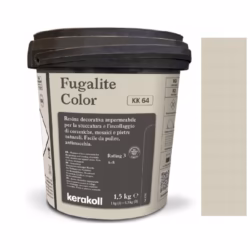 FUGA EPOKSYDOWA DWUSKŁADNIKOWA KERAKOLL FUGALITE COLOR KK64 1,5KG