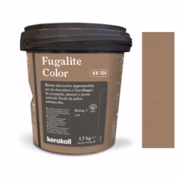 FUGA EPOKSYDOWA DWUSKŁADNIKOWA KERAKOLL FUGALITE COLOR KK154 1,5KG