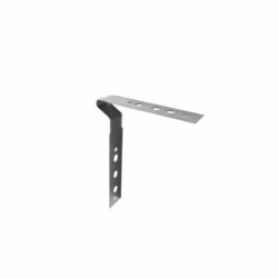 ŁĄCZNIK DO POŁĄCZEŃ ŚCIANA-STROP NOVA DS2 Z DYLATACJĄ 90×103 22×0,7MM 1 SZT