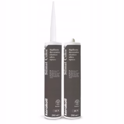 SILIKON DEKORACYJNY ELASTYCZNY MATOWY KERAKOLL SILMAT KOLOR KK71 290ML