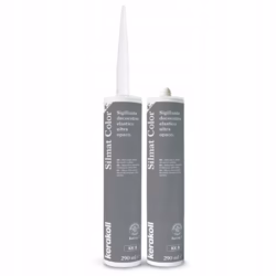 SILIKON DEKORACYJNY ELASTYCZNY MATOWY KERAKOLL SILMAT KOLOR KK8 290ML